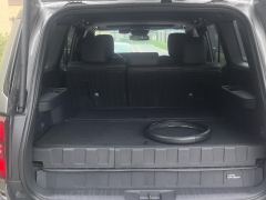Toyota Prado 2.4T TX Edition 5 - фото 7