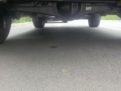 Toyota Prado 2.4T TX Edition 5 - фото 9