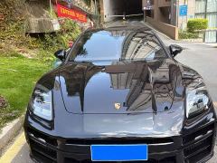 Porsche Panamera Timeless Edition 2.9T - фото 1