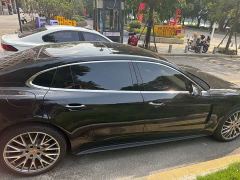 Porsche Panamera Timeless Edition 2.9T - фото 10