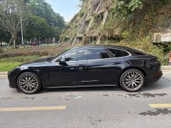 Porsche Panamera Timeless Edition 2.9T - фото 11