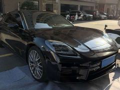 Porsche Panamera Timeless Edition 2.9T - фото 2