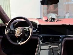 Porsche Panamera Timeless Edition 2.9T - фото 3