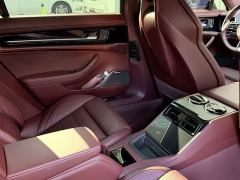 Porsche Panamera Timeless Edition 2.9T - фото 4