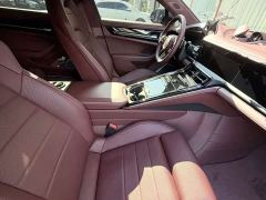 Porsche Panamera Timeless Edition 2.9T - фото 5