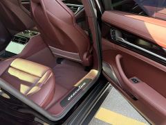 Porsche Panamera Timeless Edition 2.9T - фото 6