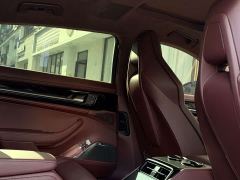 Porsche Panamera Timeless Edition 2.9T - фото 7