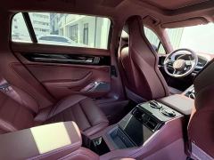 Porsche Panamera Timeless Edition 2.9T - фото 8