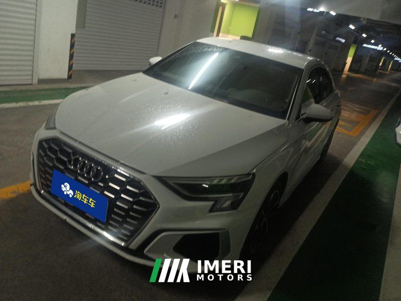 Audi A3 A3L Limousine 35 TFSI Sport Entry