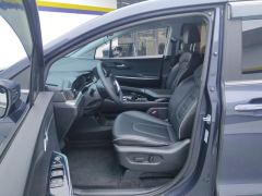 Hyundai Custo 270TGDi Prestige Edition - photo 14