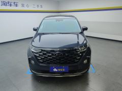 Hyundai Custo 270TGDi Prestige Edition - photo 3