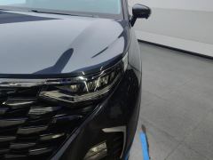 Hyundai Custo 270TGDi Prestige Edition - photo 4