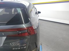 Hyundai Custo 270TGDi Prestige Edition - photo 5