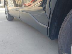 Toyota Frontlander 2.0L Elite Edition - ფოტო 11