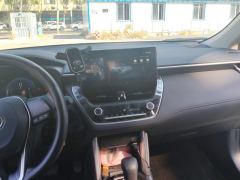 Toyota Frontlander 2.0L Elite Edition - ფოტო 17