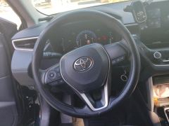 Toyota Frontlander 2.0L Elite Edition - ფოტო 18