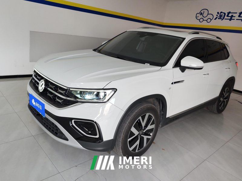 Volkswagen Tharu Tayron 300TSI Two-wheel drive luxury Plus advanced version