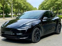 Tesla Model Y Facelift Rear-Wheel Drive - ფოტო 1
