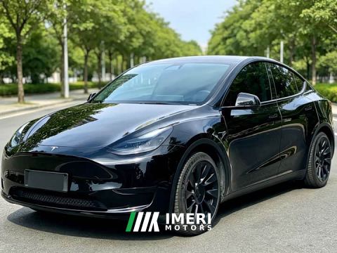 2022 Tesla Model Y Facelift Rear-Wheel Drive - ავტომობილი ჩინეთიდან