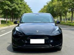 Tesla Model Y Facelift Rear-Wheel Drive - ფოტო 2
