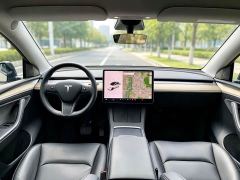 Tesla Model Y Facelift Rear-Wheel Drive - ფოტო 4