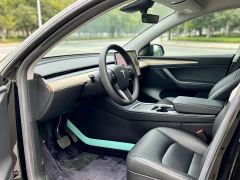 Tesla Model Y Facelift Rear-Wheel Drive - ფოტო 5