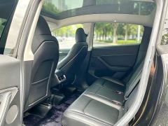 Tesla Model Y Facelift Rear-Wheel Drive - ფოტო 6