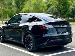 Tesla Model Y Facelift Rear-Wheel Drive - ფოტო 7