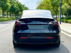 Tesla Model Y Facelift Rear-Wheel Drive - ფოტო 8