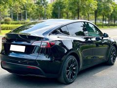 Tesla Model Y Facelift Rear-Wheel Drive - ფოტო 9