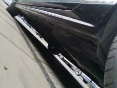 Volkswagen Magotan Edition 330TSI Luxury Version - photo 11