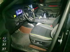 Haval H6S 2.0T 2WD Edition - photo 14