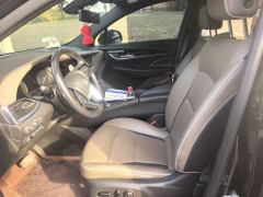 Buick Encore GX 652T AWDDeluxeFlagship Version 7 - photo 11