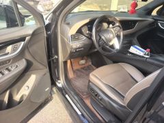 Buick Encore GX 652T AWDDeluxeFlagship Version 7 - photo 12
