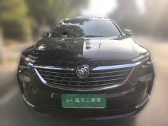 Buick Encore GX 652T AWDDeluxeFlagship Version 7 - photo 2