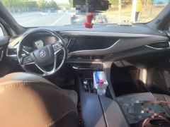 Buick Encore GX 652T AWDDeluxeFlagship Version 7 - photo 5