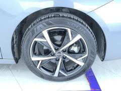 Roewe MG i5 1.5L CVT Prestige - фото 6