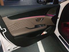 BYD Han DM-i Champion Edition 1.5T 121km Exclusive Frontrunner - photo 12