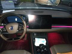 BYD Han DM-i Champion Edition 1.5T 121km Exclusive Frontrunner - photo 17