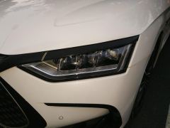 BYD Han DM-i Champion Edition 1.5T 121km Exclusive Frontrunner - photo 4
