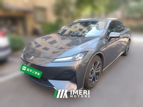 2023 Deepal SL03 EREV 200km Max - ავტომობილი ჩინეთიდან