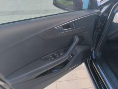 Audi A4( imported ) A4 45TFSI allroad quattro Edition - фото 12