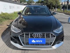 Audi A4( imported ) A4 45TFSI allroad quattro Edition - фото 3