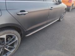 Audi A4L 40 TFSI Fashion Dynamic - ფოტო 10
