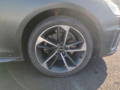 Audi A4L 40 TFSI Fashion Dynamic - ფოტო 6