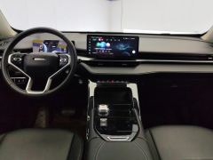 Haval H6 Gen 3 1.5T 2WD Max - фото 16