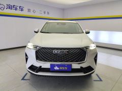 Haval H6 Gen 3 1.5T 2WD Max - фото 3