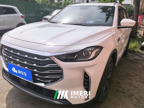 2021 Jetour X70 PLUS Facelift 1.5T DCT Mountain PRO