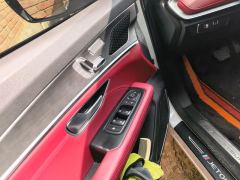 Jetour X70 PLUS Facelift 1.5T DCT Mountain PRO - ფოტო 13