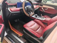 Jetour X70 PLUS Facelift 1.5T DCT Mountain PRO - ფოტო 14